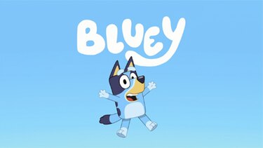 Discovering Bluey: A Parent’s Unexpected Lesson