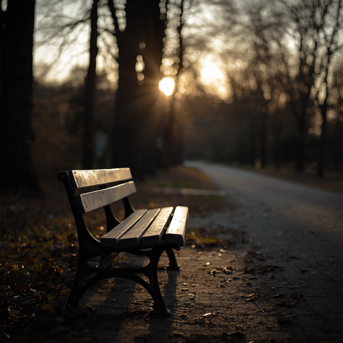 The Quiet Grief of Watching Your Kids Grow Up