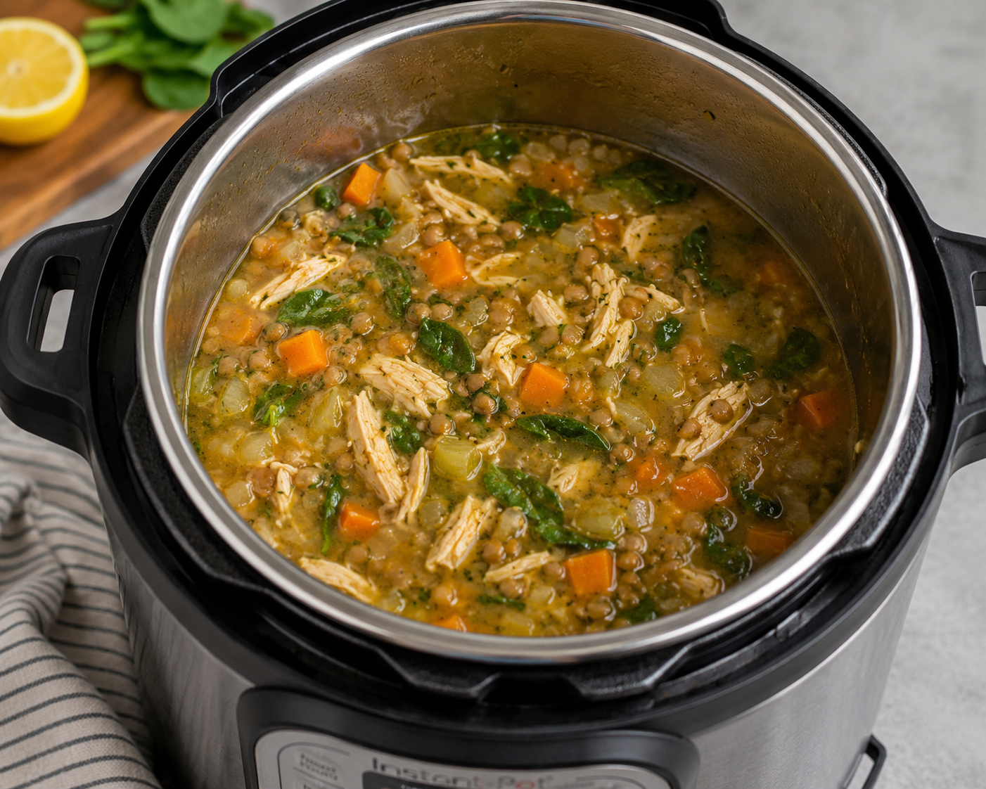 The Soup I Keep Coming Back To